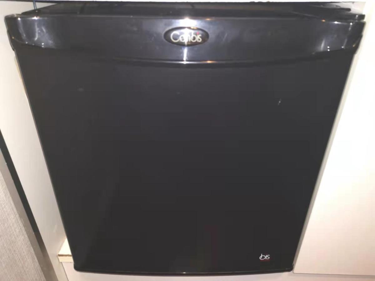 Gm -- Self Check-In -- Room Number & Password Is In The Following Email Tōkyō Extérieur photo