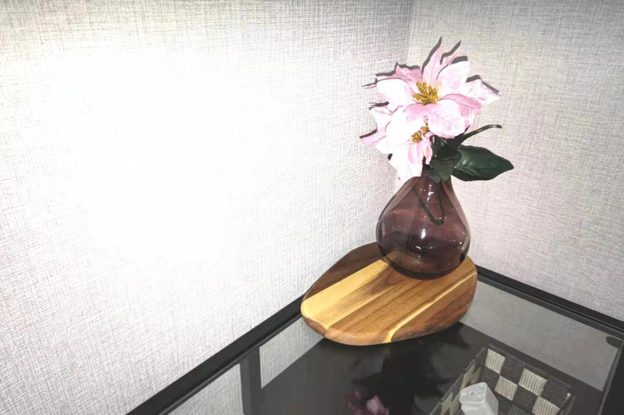 Gm -- Self Check-In -- Room Number & Password Is In The Following Email Tōkyō Extérieur photo