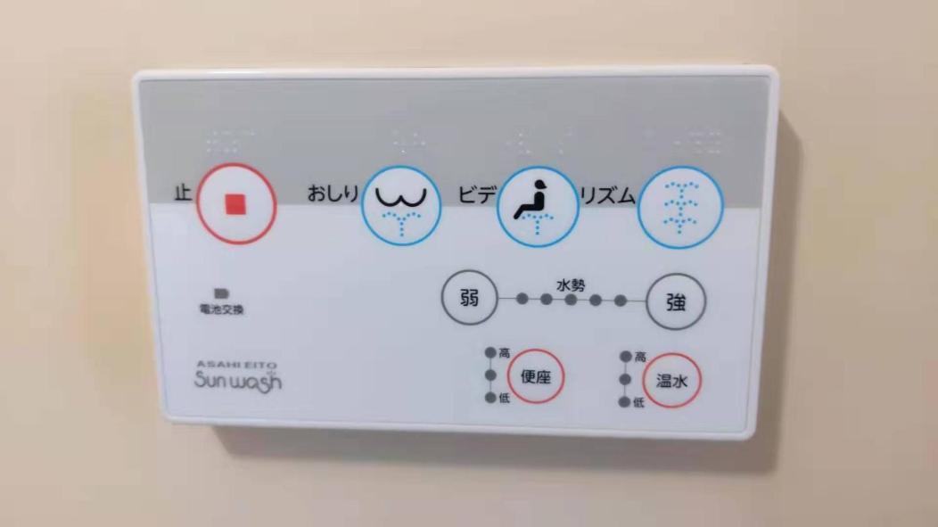 Gm -- Self Check-In -- Room Number & Password Is In The Following Email Tōkyō Extérieur photo