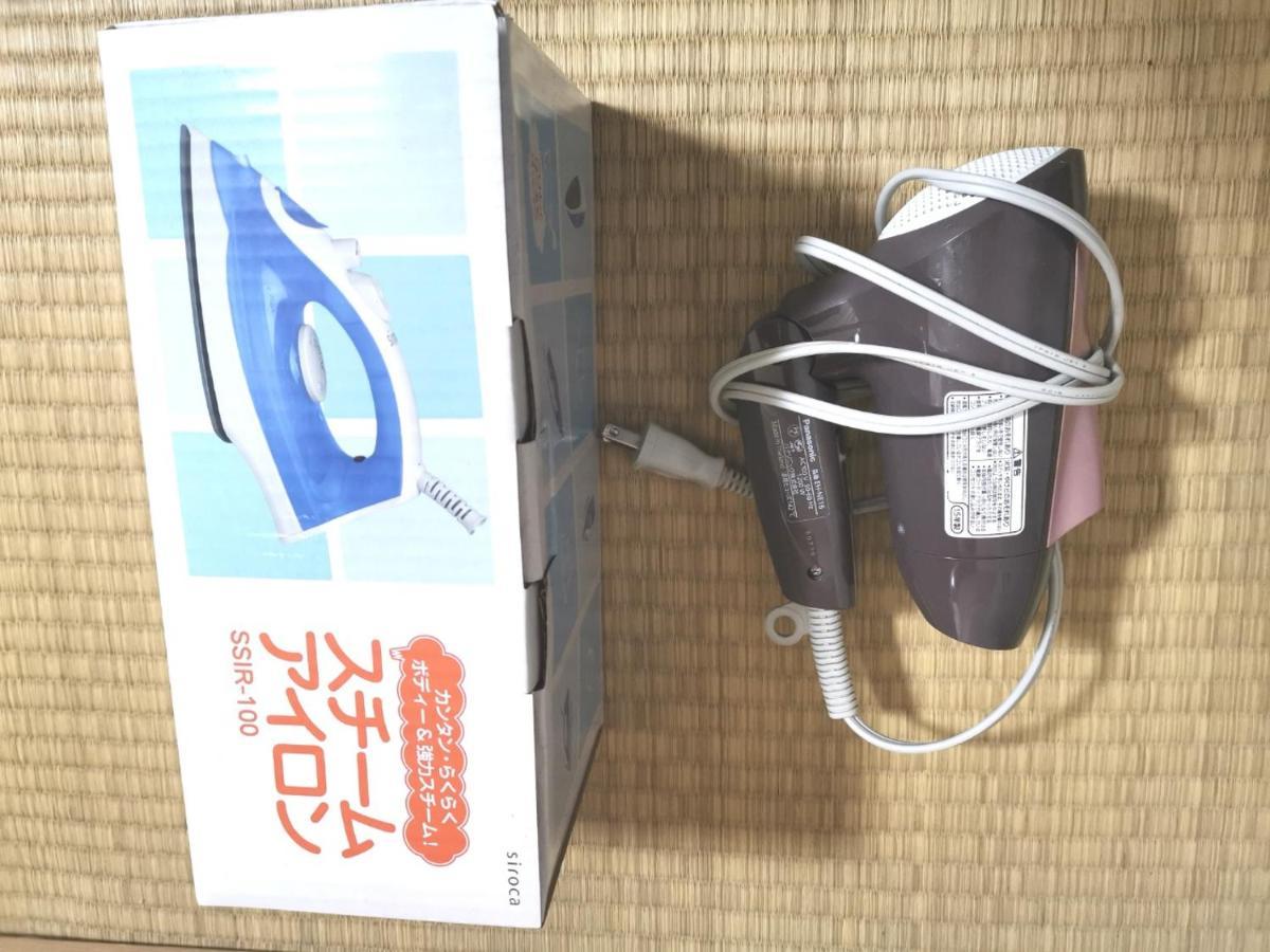 Gm -- Self Check-In -- Room Number & Password Is In The Following Email Tōkyō Extérieur photo